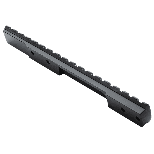 Larue Tactical LT113S20MOA Top Rail Black Fits Remington 700 Short Action 20 MOA Larue Tactical LT113S20MOA Top Rail Black Fits Remington 700 Short Action 20 MOA