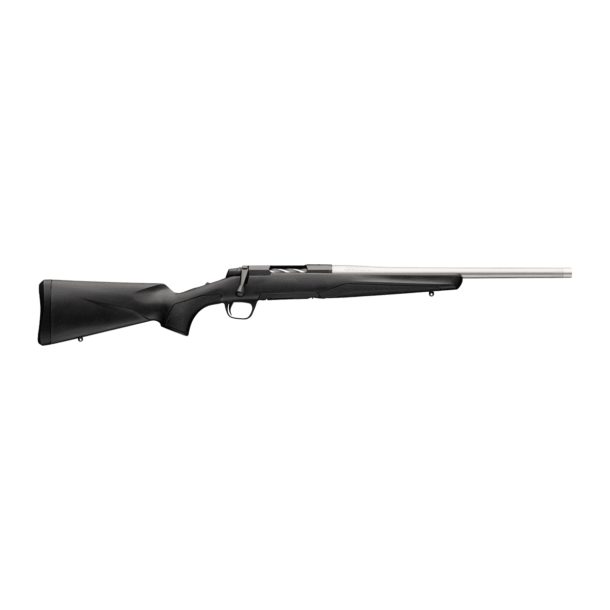 Browning 036116229 X-Bolt 2 Special LR SPR Full Size 300 Win Mag 3+1 22" Matte Stainless Steel Threaded Barrel, Black Browning 036116229 X-Bolt 2 Special LR SPR Full Size 300 Win Mag 3+1 22" Matte Stainless Steel Threaded Barrel, Black