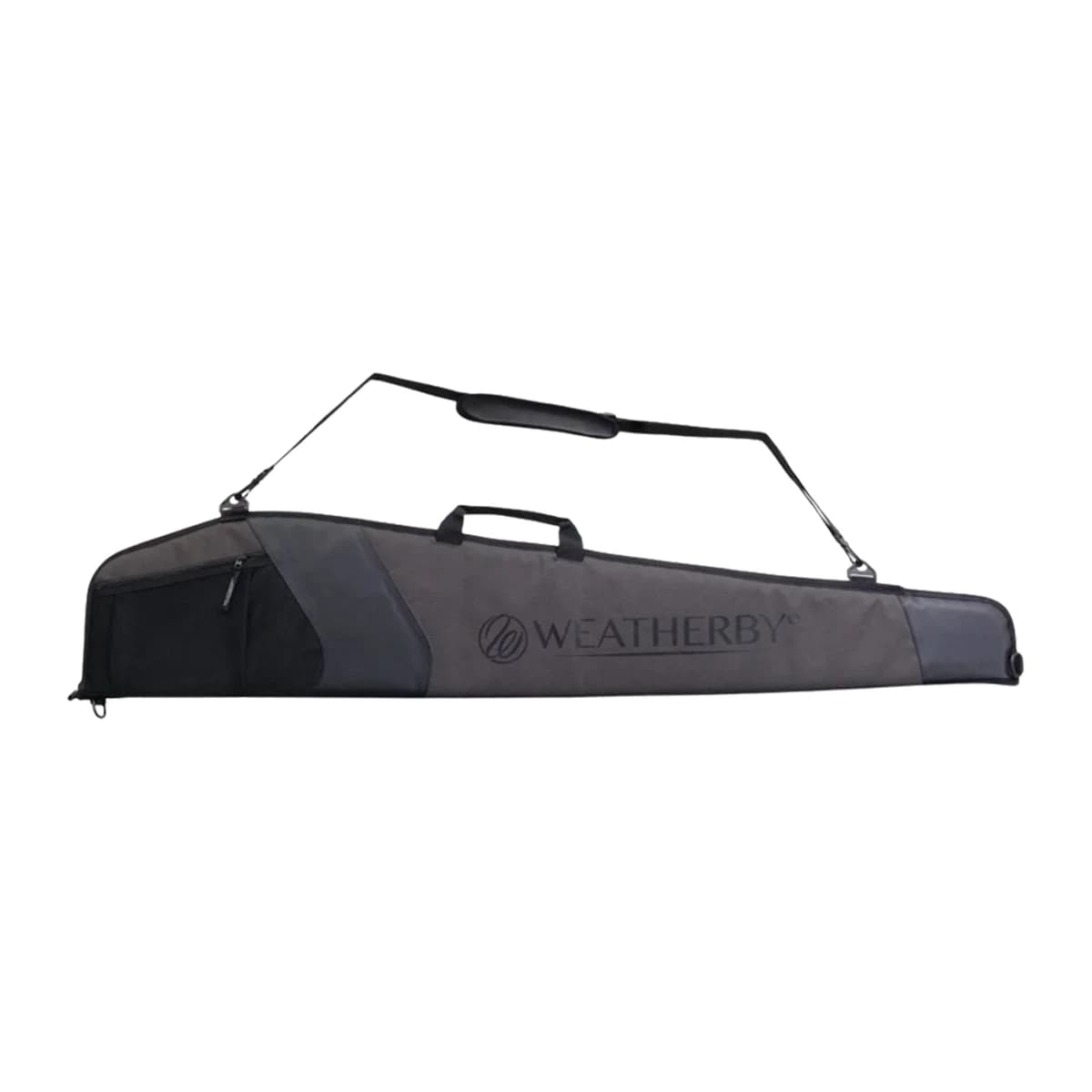 Weatherby ZMI4872 Soft Case 52" Long 1 Scoped Rifle Weatherby ZMI4872 Soft Case 52" Long 1 Scoped Rifle