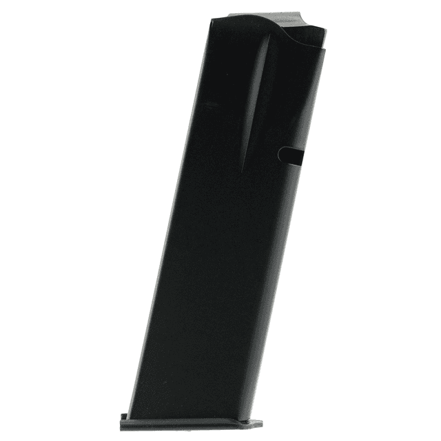 ProMag BROA2 Standard 13rd 9mm Luger Fits Browning Hi-Power/P35 Blued Steel ProMag BROA2 Standard 13rd 9mm Luger Fits Browning Hi-Power/P35 Blued Steel