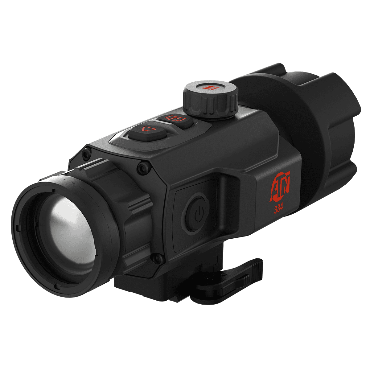 ATN TICO6335A TICO6 384 Thermal Clip-on Handheld GEN 6 ATN TICO6335A TICO6 384 Thermal Clip-on Handheld GEN 6