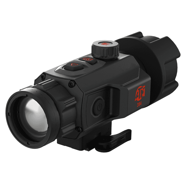 ATN TICO6335A TICO6 384 Thermal Clip-on Handheld GEN 6 ATN TICO6335A TICO6 384 Thermal Clip-on Handheld GEN 6