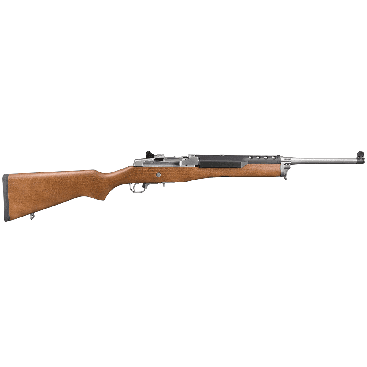 Ruger 5804 Mini Thirty 7.62x39mm Semi Automatic Rifle Ruger 5804 Mini Thirty 7.62x39mm Semi Automatic Rifle