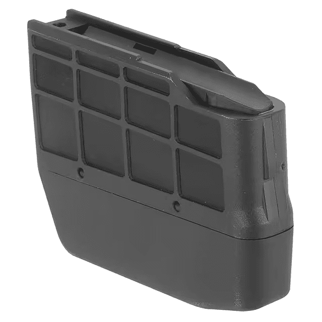 Tikka S540210292 T3x 4rd 6.5 PRC Fits Tikka T3X Tactical A1 Tikka S540210292 T3x 4rd 6.5 PRC Fits Tikka T3X Tactical A1