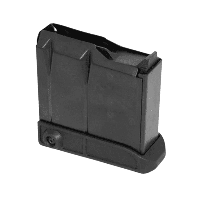 Tikka S54065122 T3 Black 10rd 6.5 Creedmoor/308 Win/260 Rem, Fits Tikka T3 Tikka S54065122 T3 Black 10rd 6.5 Creedmoor/308 Win/260 Rem, Fits Tikka T3