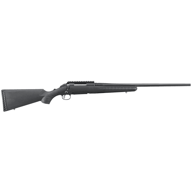 Ruger 6904 American 243 Winchester Hunting Rifle Ruger 6904 American 243 Winchester Hunting Rifle