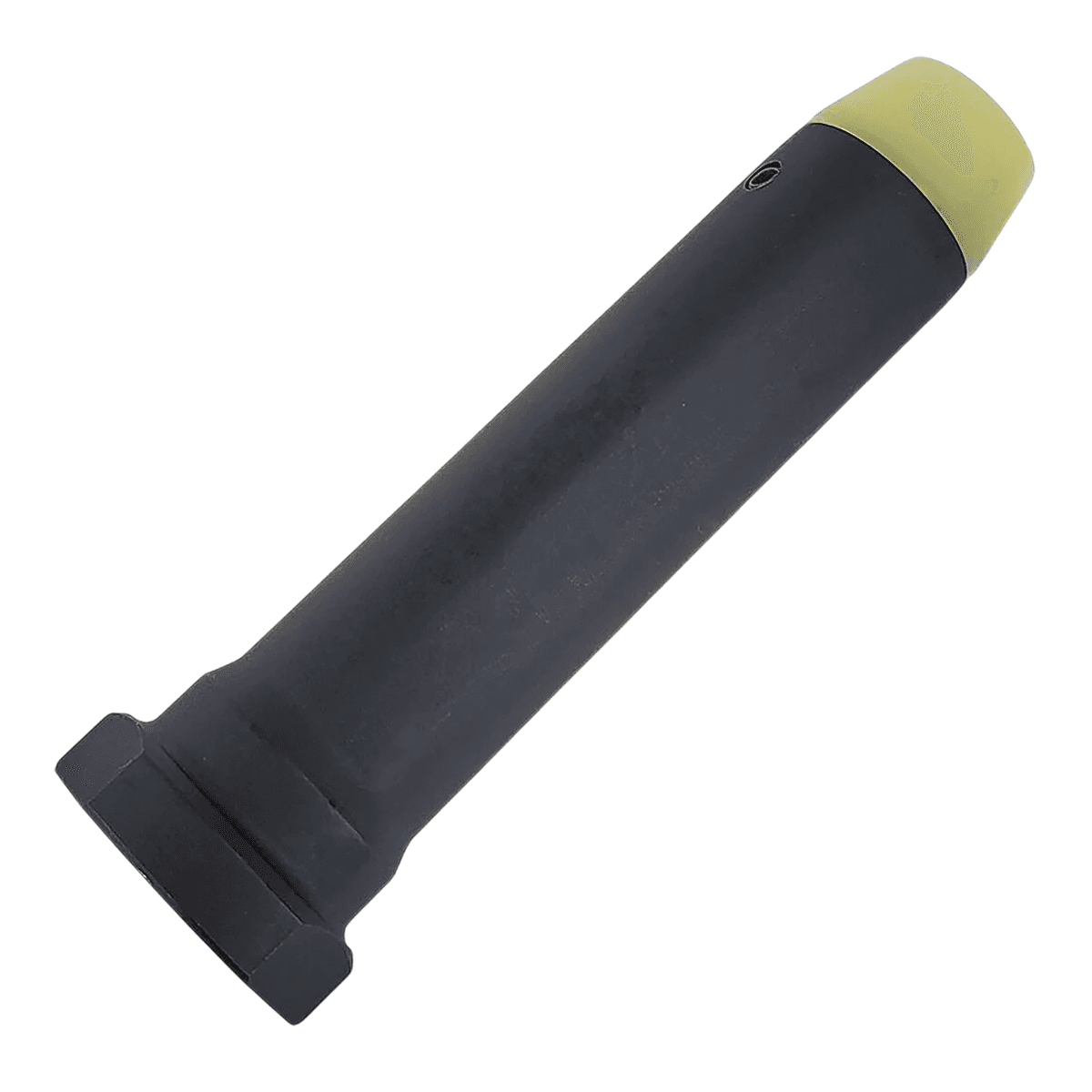 White Label Armory WLA-BUF-7009-01 AR-15 Carbine Buffer Black Steel AR Style White Label Armory WLA-BUF-7009-01 AR-15 Carbine Buffer Black Steel AR Style