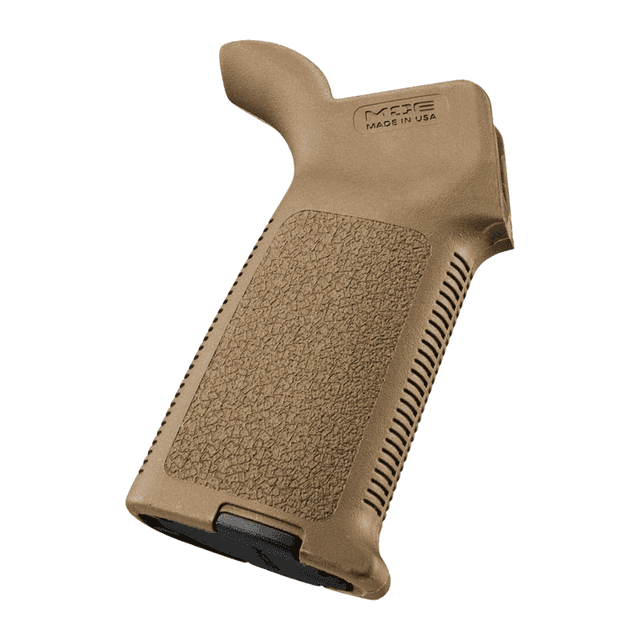 Magpul MAG415MCB MOE Black Polymer Fits AR15/M4 Magpul MAG415MCB MOE Black Polymer Fits AR15/M4