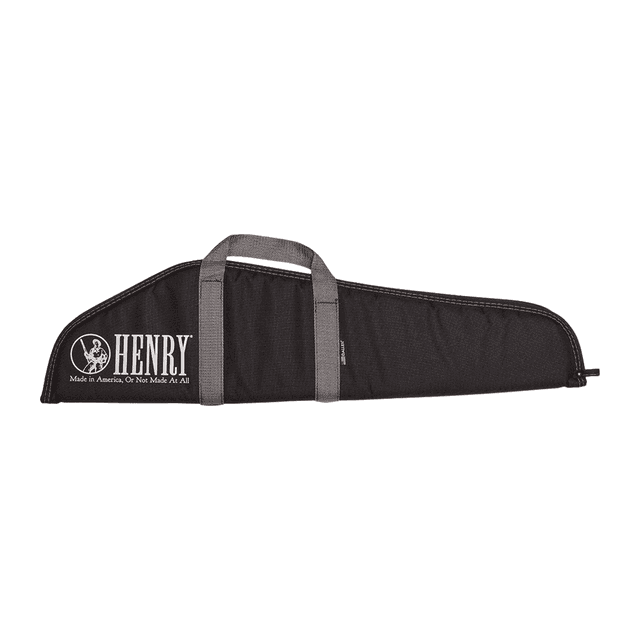 Allen 60132HRY Henry Logo Case 32" Black/Gray Allen 60132HRY Henry Logo Case 32" Black/Gray