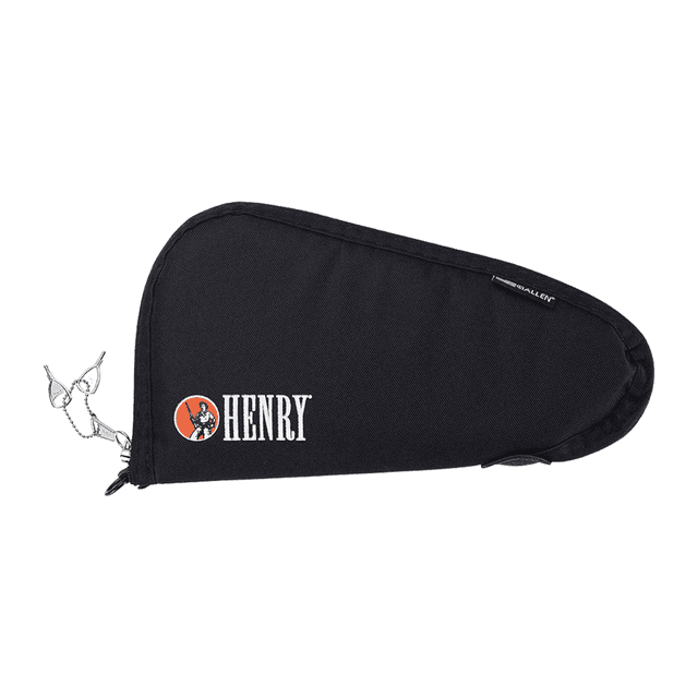 ALLEN 74-11HRY Henry Big Boy/Golden 11" Black ALLEN 74-11HRY Henry Big Boy/Golden 11" Black
