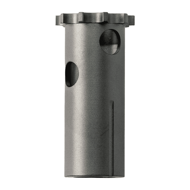 B&T Firearms SD-145658 Alpha Piston 1/2x28 B&T Firearms SD-145658 Alpha Piston 1/2x28