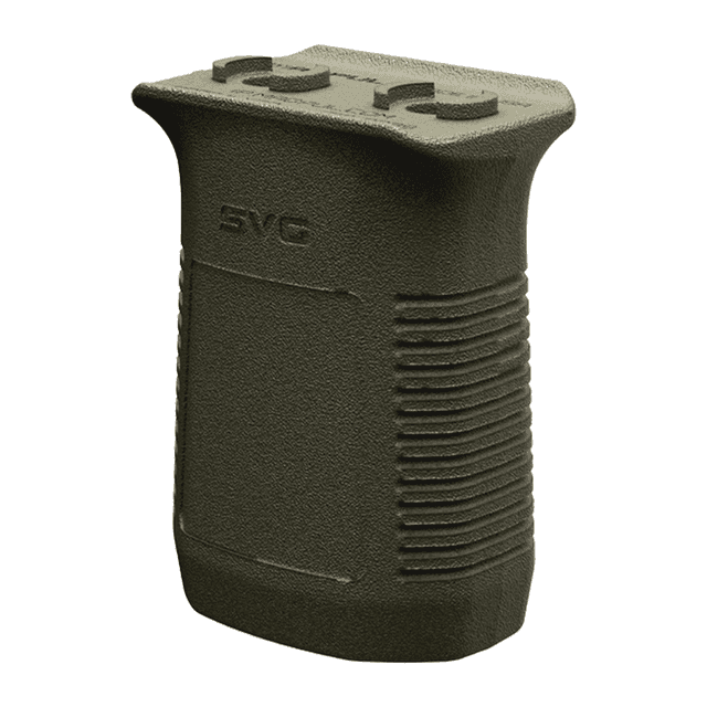 MAGPUL MAG1567-ODG M-LOK SVG - Short Vertical Grip MAGPUL MAG1567-ODG M-LOK SVG - Short Vertical Grip