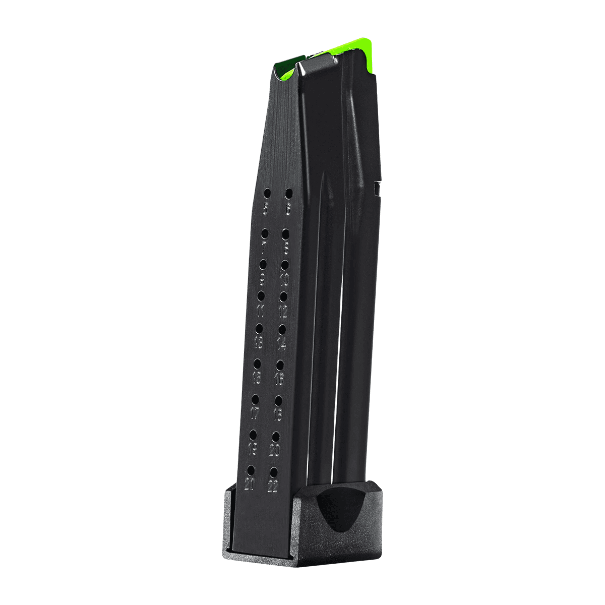 Mec-Gar 20112200A Mag 2011 2311 Prodigy 22rd Mec-Gar 20112200A Mag 2011 2311 Prodigy 22rd