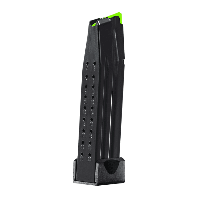 Mec-Gar 20112200A Mag 2011 2311 Prodigy 22rd Mec-Gar 20112200A Mag 2011 2311 Prodigy 22rd