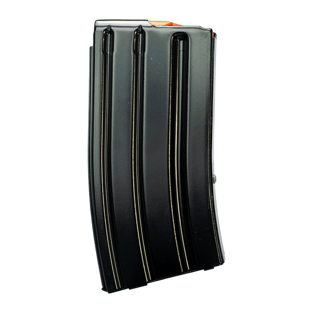 Global Ordnance LLC 810091157640 10rd 5.56/223 Black Steel Global Ordnance LLC 810091157640 10rd 5.56/223 Black Steel