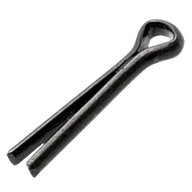 White Label Armory WLA-PAC-3009-10 Firing Pin Retainer AR-15 Black Steel 10 Pack White Label Armory WLA-PAC-3009-10 Firing Pin Retainer AR-15 Black Steel 10 Pack