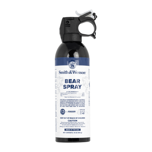 Dead Down Wind 80005 Capsaicinoids Range 40ft 14oz Dead Down Wind 80005 Capsaicinoids Range 40ft 14oz