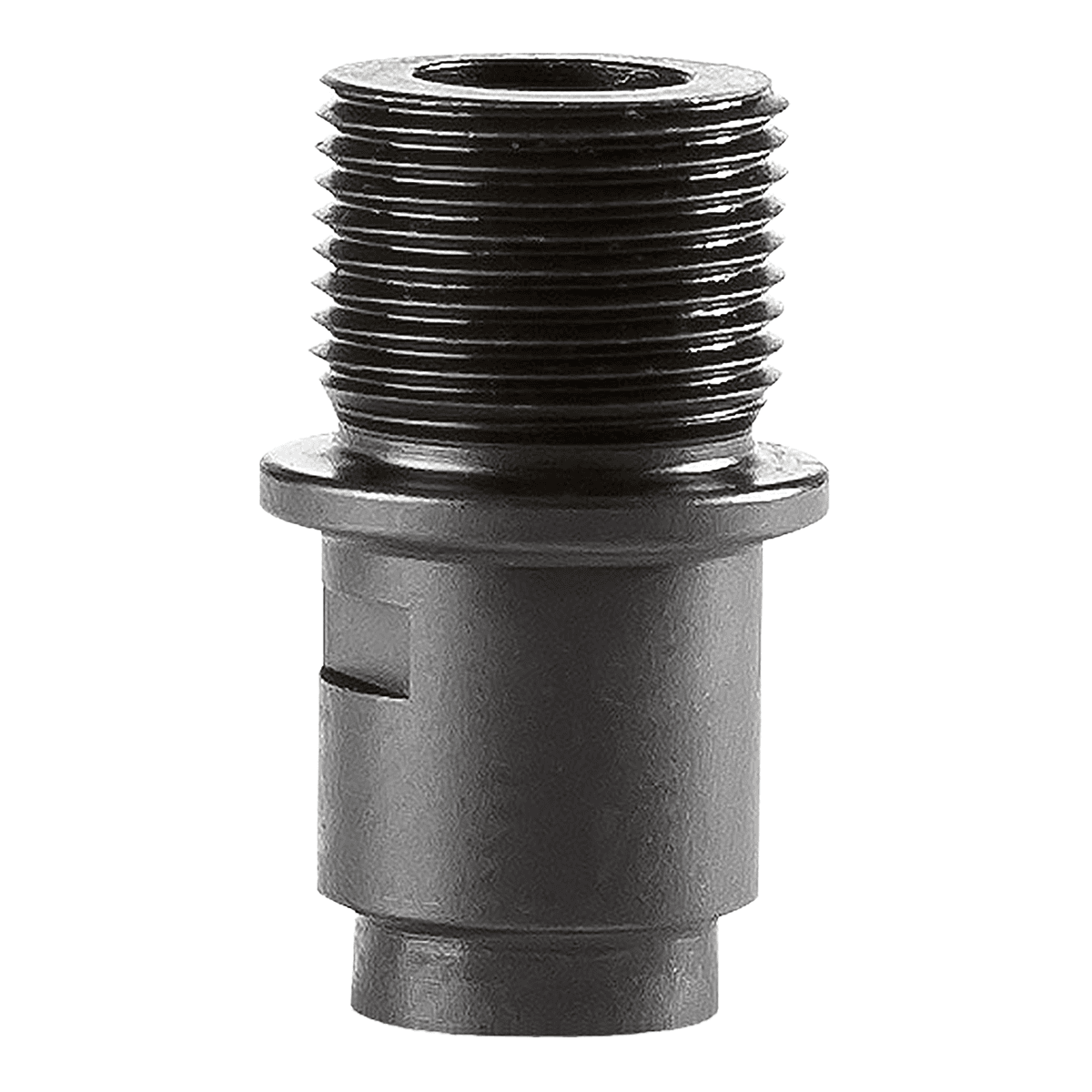 Dead Air DA419 P22 Mask Adapters 1/2"x28 Black Dead Air DA419 P22 Mask Adapters 1/2"x28 Black