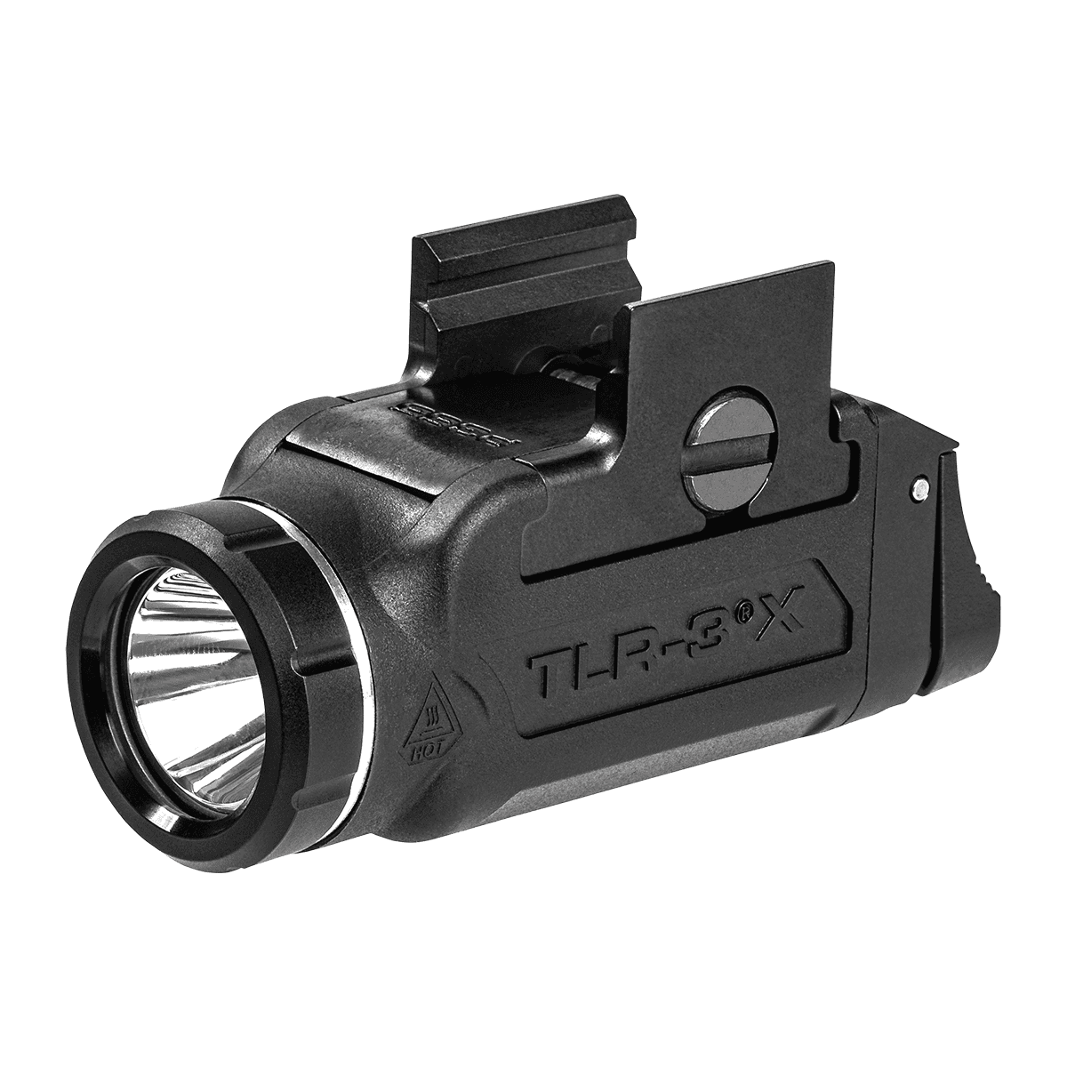 Streamlight 59105 TLR-3X Black Polymer Sig Sauer P365XL 500 Lumens Streamlight 59105 TLR-3X Black Polymer Sig Sauer P365XL 500 Lumens