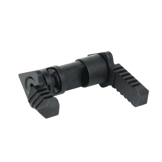 TacFire MAR095G2A Gen2 Safety Selector AR-15 Black Steel TacFire MAR095G2A Gen2 Safety Selector AR-15 Black Steel