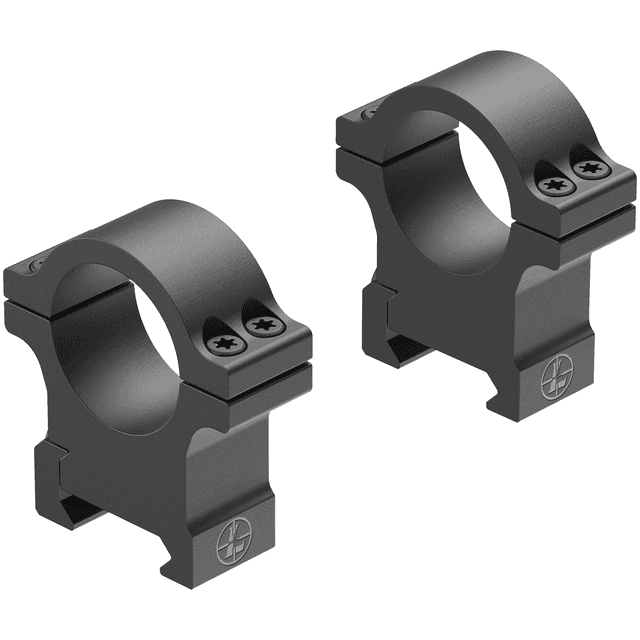 Leupold 184800 Open Range Black Aluminum 30mm Tube Medium Leupold 184800 Open Range Black Aluminum 30mm Tube Medium