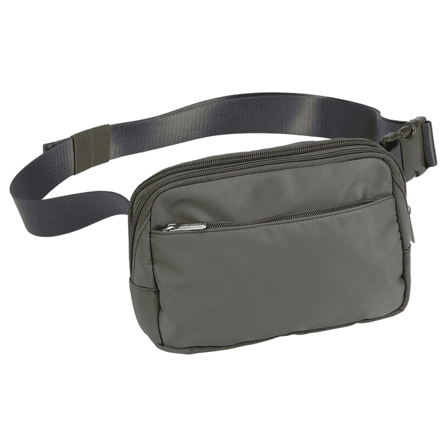 US PeaceKeeper P27106 Suburban Sidekick Pack Green/Grey Polyester US PeaceKeeper P27106 Suburban Sidekick Pack Green/Grey Polyester