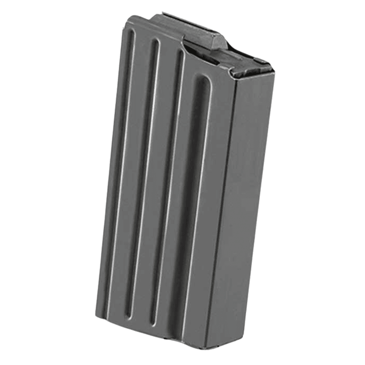 Luth-ar MA-308A 20rd Fits AR-10 Black Steel Luth-ar MA-308A 20rd Fits AR-10 Black Steel