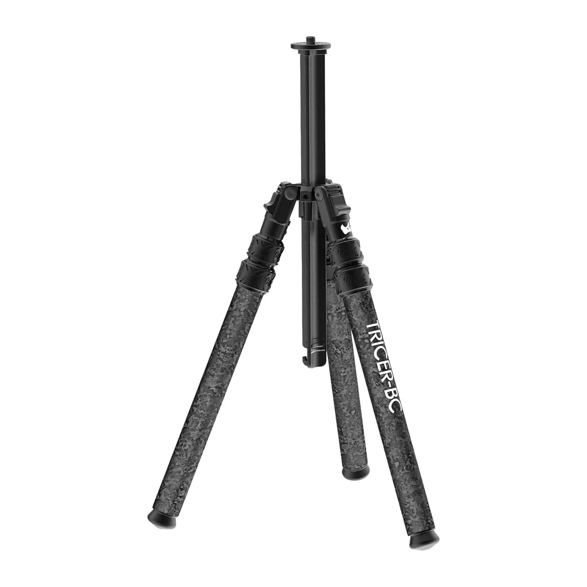 Tricer BC-TRI-2 BC 2.0 Black Carbon Fiber Tricer BC-TRI-2 BC 2.0 Black Carbon Fiber
