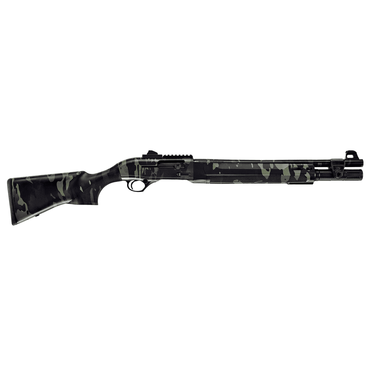 Beretta USA J32CB11 A300 Ultima Patrol Limited Edition 12 Gauge Semi-Auto 3" 7+1 19.10" Overall Multicam Beretta USA J32CB11 A300 Ultima Patrol Limited Edition 12 Gauge Semi-Auto 3" 7+1 19.10" Overall Multicam