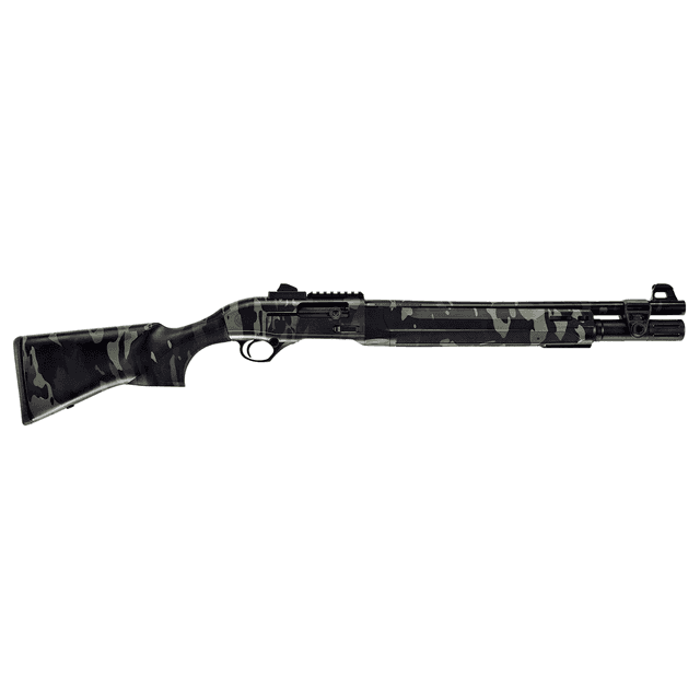 Beretta USA J32CB11 A300 Ultima Patrol Limited Edition 12 Gauge Semi-Auto 3" 7+1 19.10" Overall Multicam Beretta USA J32CB11 A300 Ultima Patrol Limited Edition 12 Gauge Semi-Auto 3" 7+1 19.10" Overall Multicam
