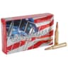 Hornady American WhiteTail 300 WIN MAG 150GR Interlock 20RDS Hornady American WhiteTail 300 WIN MAG 150GR Interlock 20RDS