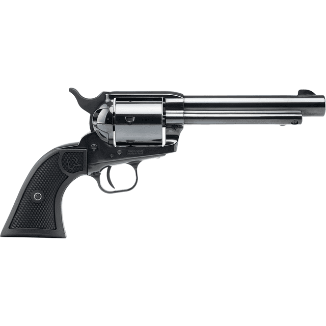 Taurus 2-D357951 Deputy Medium 357 Mag 38 Special +P 6 Shot 5.50" Black Alloy Steel Barrel & Cylinder Taurus 2-D357951 Deputy Medium 357 Mag 38 Special +P 6 Shot 5.50" Black Alloy Steel Barrel & Cylinder