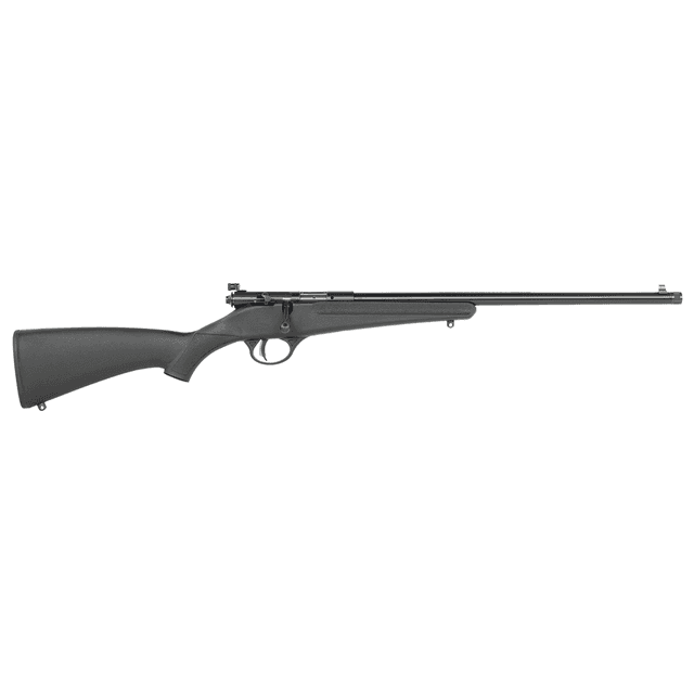 Savage Arms Rascal F-SR 22 LR 1rd 16.13" Matte Black Single Shot Threaded Barrel Savage Arms Rascal F-SR 22 LR 1rd 16.13" Matte Black Single Shot Threaded Barrel