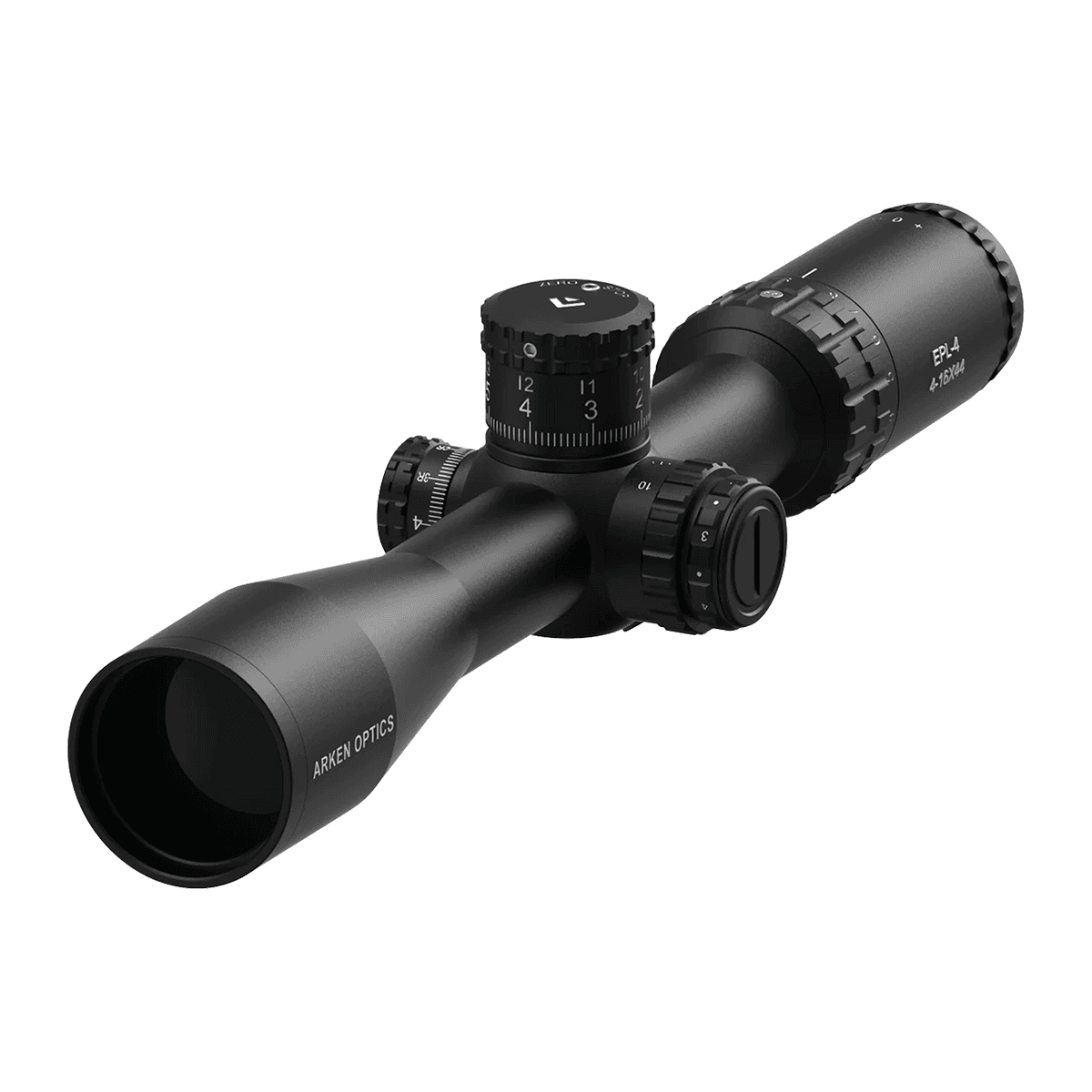 Specification Main Image