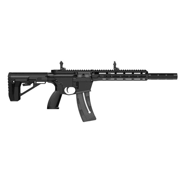 Retay USA RA1522BLKPOLYMLOK10 RA1522 22 LR 10+1 18" Black Chrome Threaded Barrel, Black Retay USA RA1522BLKPOLYMLOK10 RA1522 22 LR 10+1 18" Black Chrome Threaded Barrel, Black