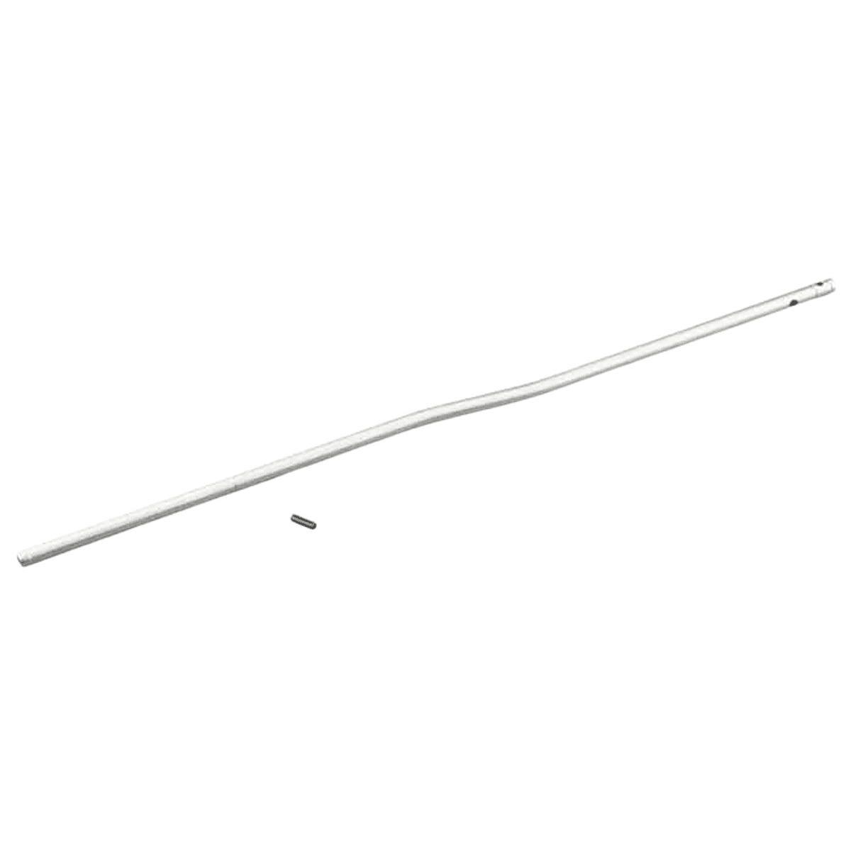 Luth-ar BL-04 Gas Block Tube Rifle Length OAL 15 3/16" Luth-ar BL-04 Gas Block Tube Rifle Length OAL 15 3/16"