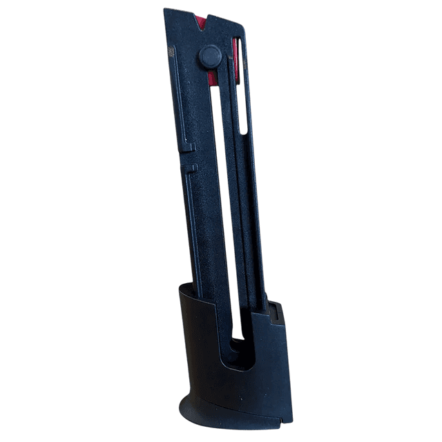 Retay USA RXP22SJR0007 RXP22 18rd 22LR Black Stainless Steel/Polymer Retay USA RXP22SJR0007 RXP22 18rd 22LR Black Stainless Steel/Polymer