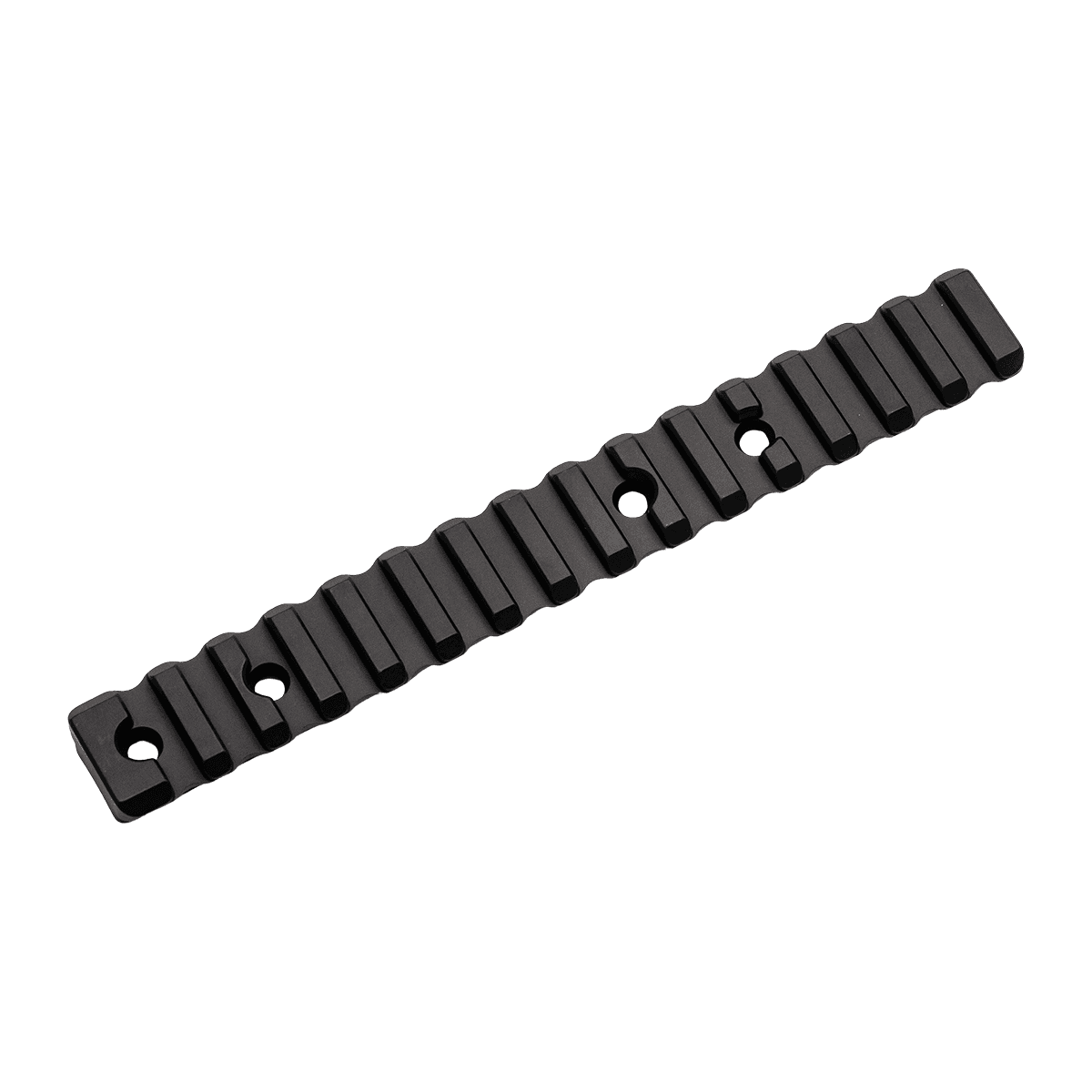 Area 419 419-ISR-TKT1X-15 Improved Scope Rail MIL-STD 1913 Black Aluminum Fits Tikka 1X Short Action 15 MOA Area 419 419-ISR-TKT1X-15 Improved Scope Rail MIL-STD 1913 Black Aluminum Fits Tikka 1X Short Action 15 MOA