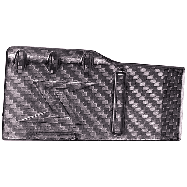 Seekins Precision 0010330023 Replacement Magazine Long Action 3rd Carbon Fiber Fits Seekins Havak Rifles Seekins Precision 0010330023 Replacement Magazine Long Action 3rd Carbon Fiber Fits Seekins Havak Rifles