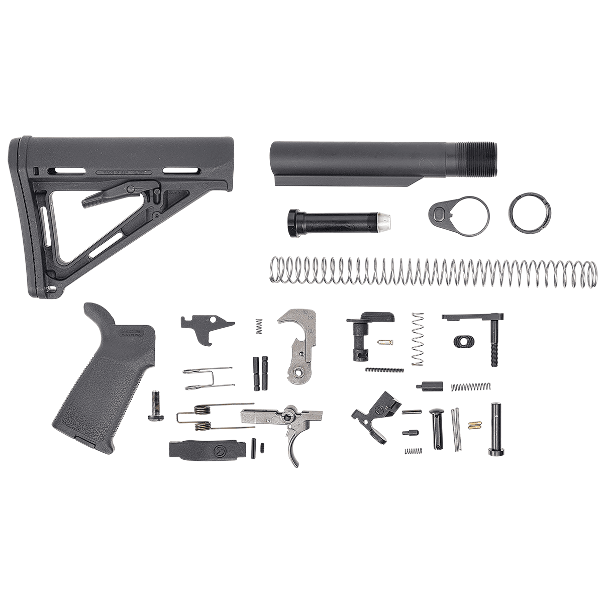 Specification Main Image