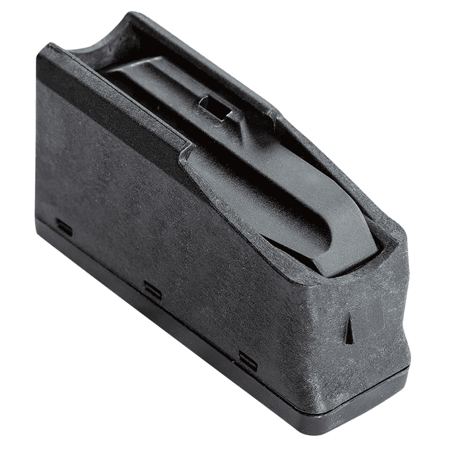 CVA AC1113 Cascade 10rd 350L/ 300BO/ 204R/ 223RM Fits CVA Cascade Black Polymer CVA AC1113 Cascade 10rd 350L/ 300BO/ 204R/ 223RM Fits CVA Cascade Black Polymer