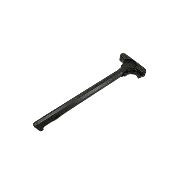 Dpms Panther Arms DP51655129677 Charging Handle Black Aluminum Dpms Panther Arms DP51655129677 Charging Handle Black Aluminum