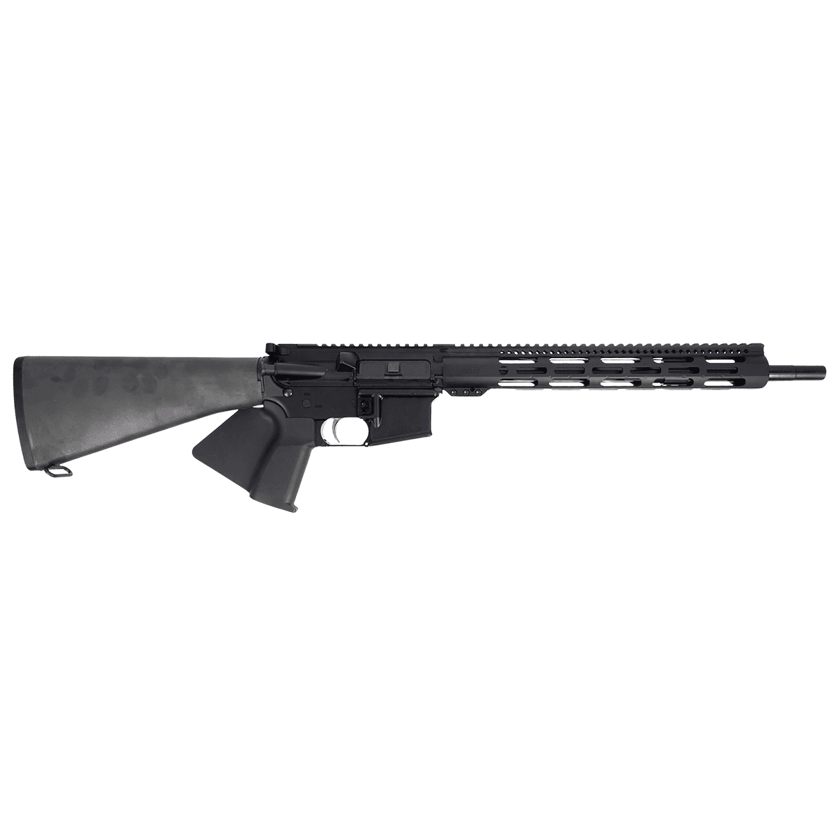 Dpms Panther Arms DP51655111871 DP-15 *CA Compliant 5.56 NATO 10+1 16" Black Dpms Panther Arms DP51655111871 DP-15 *CA Compliant 5.56 NATO 10+1 16" Black