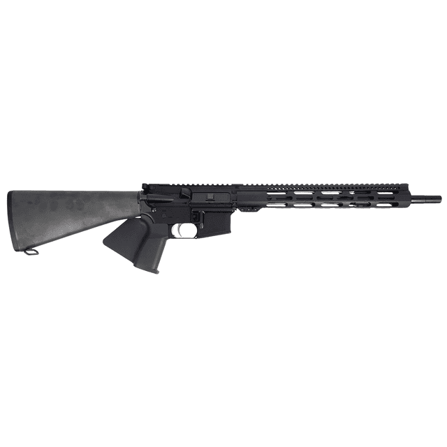 Dpms Panther Arms DP51655111871 DP-15 *CA Compliant 5.56 NATO 10+1 16" Black Dpms Panther Arms DP51655111871 DP-15 *CA Compliant 5.56 NATO 10+1 16" Black
