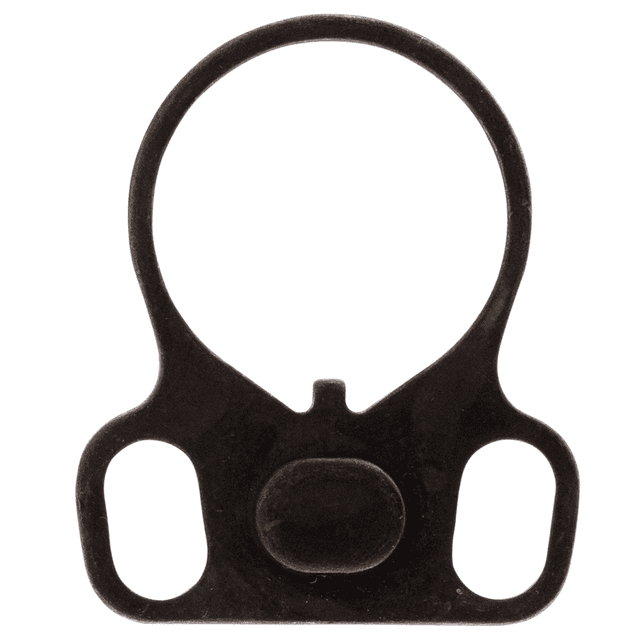 Outdoor Connection ADPT3-28198 Sling Adapter Single-Point Metal Outdoor Connection ADPT3-28198 Sling Adapter Single-Point Metal