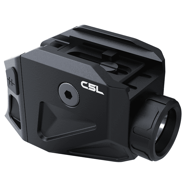 Viridian 9300047 C5L Slim C Series Black Springfield Hellcat/Hellcat Pro 550Lumens Green Laser 100 Yards Day/2Miles Night Viridian 9300047 C5L Slim C Series Black Springfield Hellcat/Hellcat Pro 550Lumens Green Laser 100 Yards Day/2Miles Night