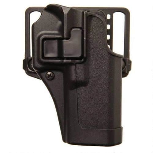 Blackhawk serpa concealment holster matte finish h&k vp9/40 410579BK-R Blackhawk serpa concealment holster matte finish h&k vp9/40 410579BK-R