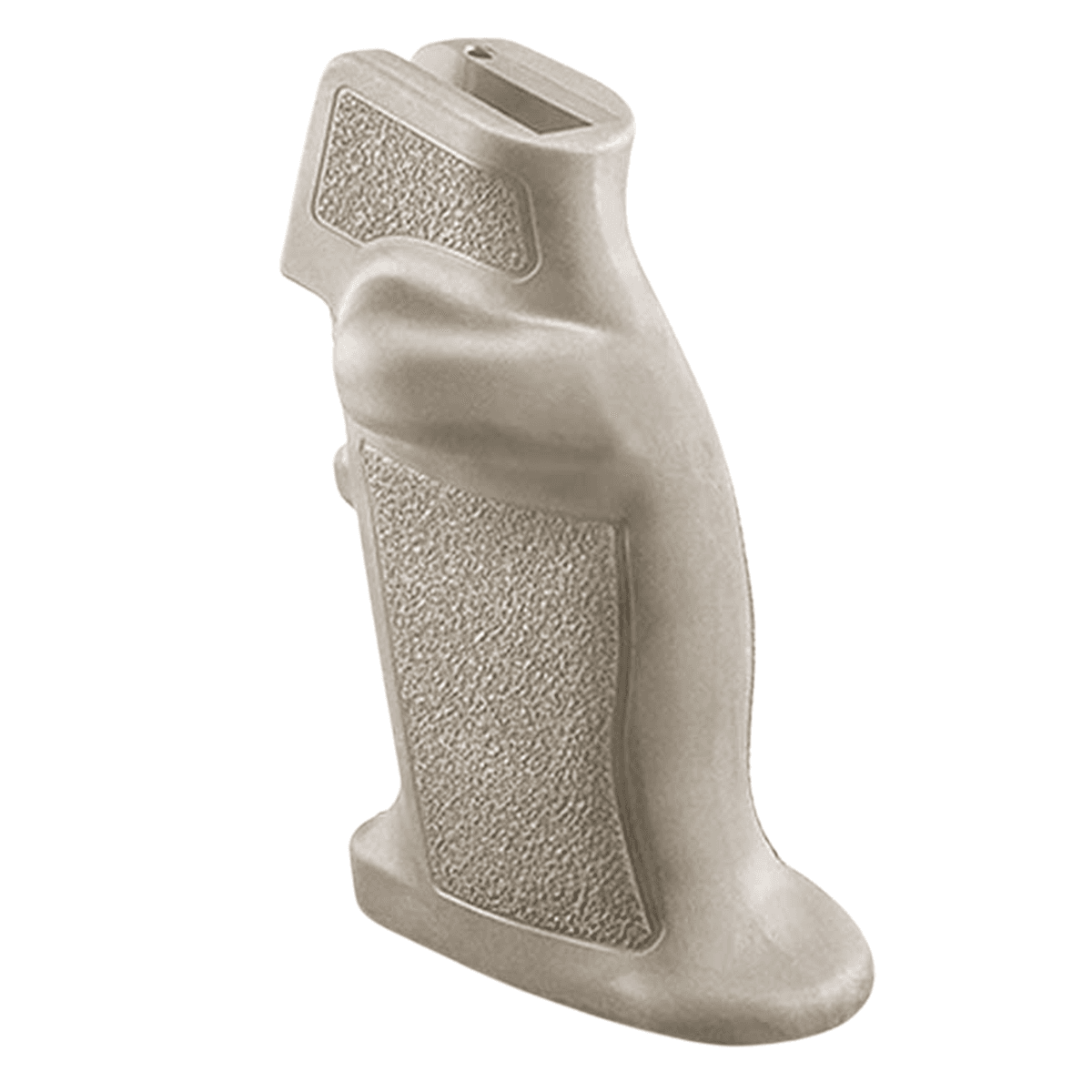Luth-ar PG-01-FDE Chubby Pistol Grip Flat Dark Earth Nylon Fits AR-15 Luth-ar PG-01-FDE Chubby Pistol Grip Flat Dark Earth Nylon Fits AR-15