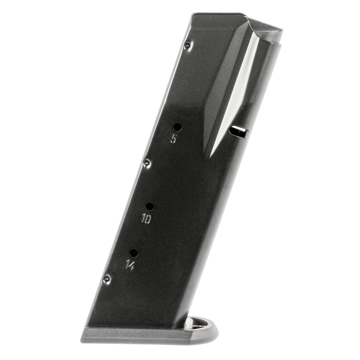 Mec-Gar MGWIT40LFAFC Tanfoglio 14rd 40 S&W, Fits Tanfoglio Witness Large Frame, Blued w/Anti-Friction Coating Carbon Steel Mec-Gar MGWIT40LFAFC Tanfoglio 14rd 40 S&W, Fits Tanfoglio Witness Large Frame, Blued w/Anti-Friction Coating Carbon Steel