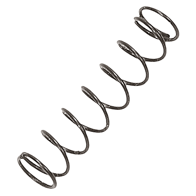 White Label Armory WLA-PAC-1009-10 Magazine Catch Spring AR10/15 Black White Label Armory WLA-PAC-1009-10 Magazine Catch Spring AR10/15 Black